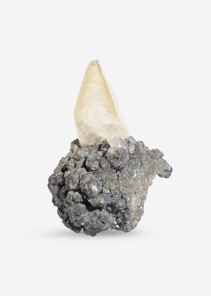 Sweetwater Calcite Cluster