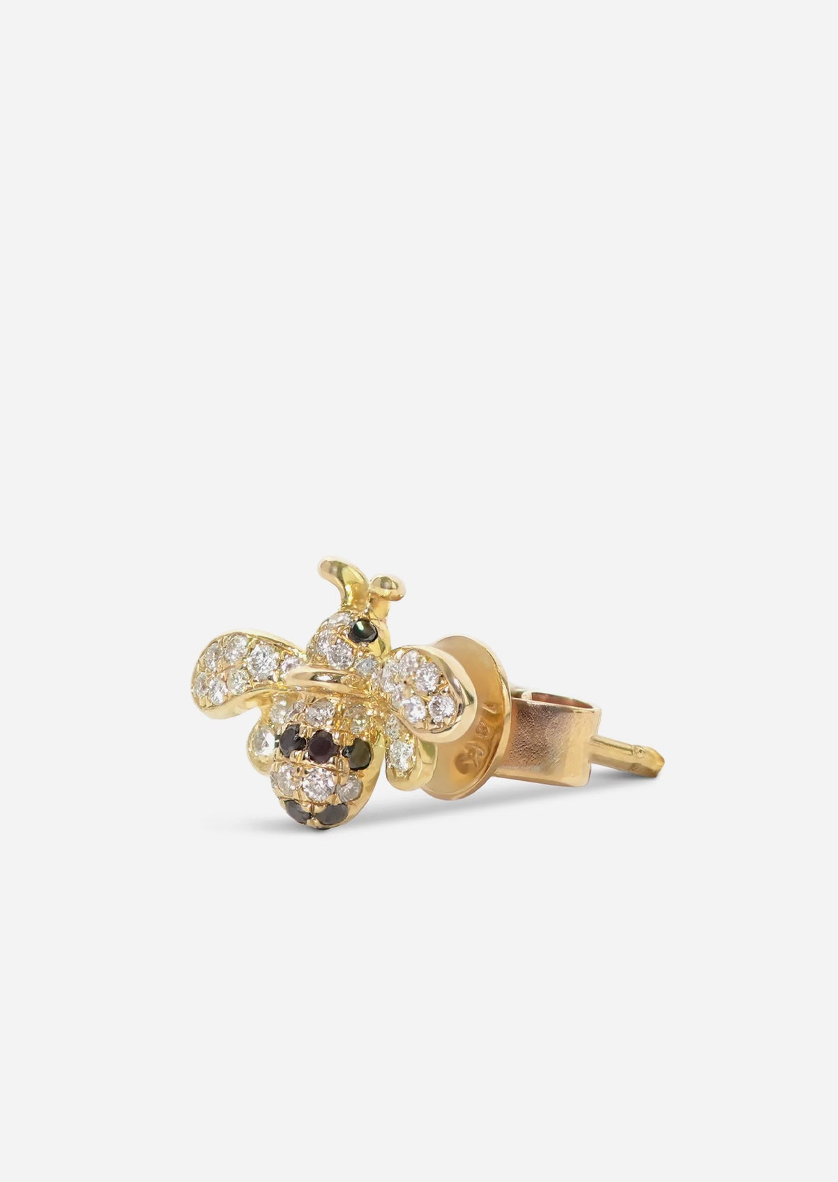 Bee Mine Earring