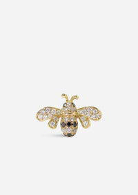 Bee Mine Earring