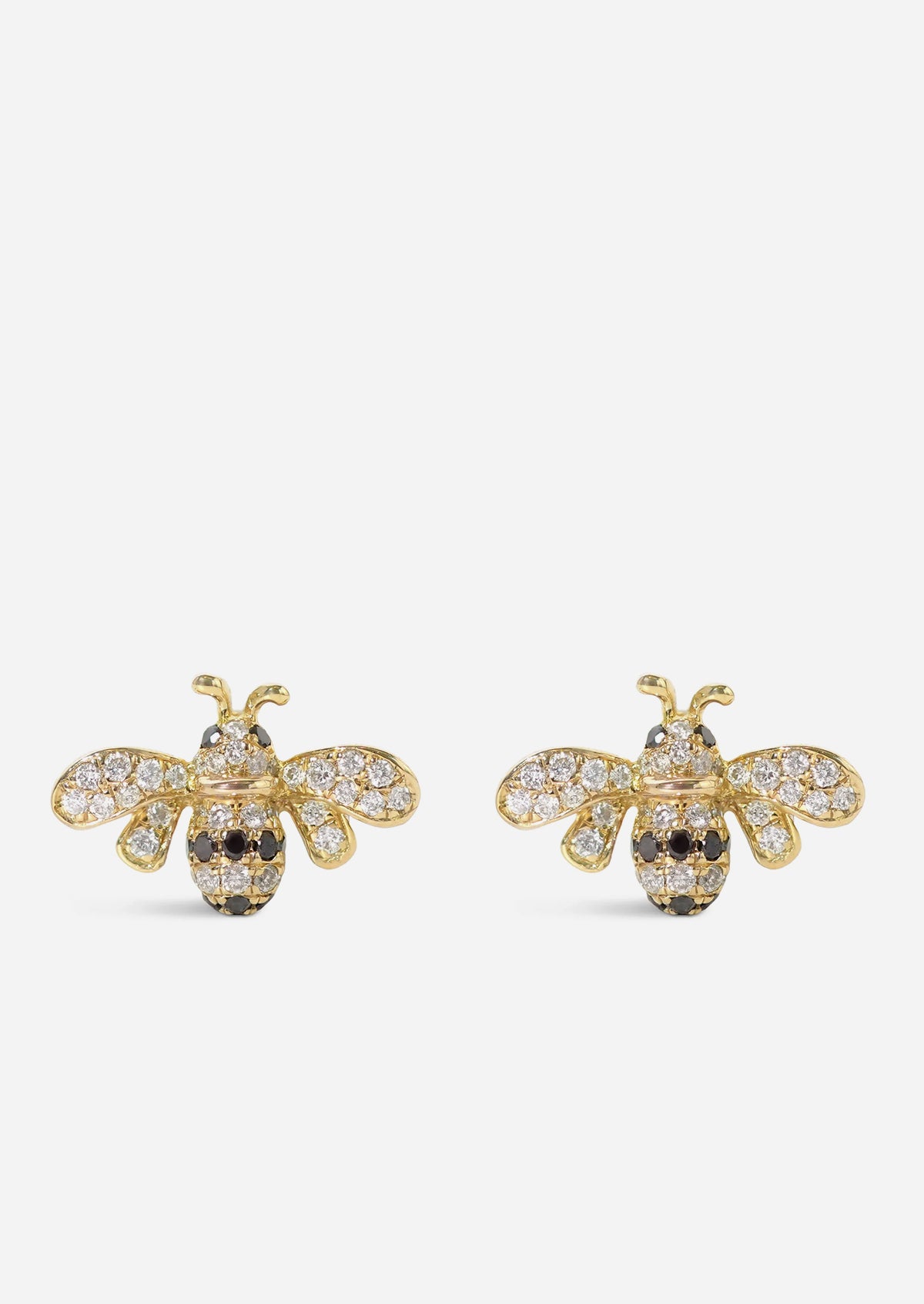 Bee Mine Earring