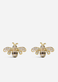 Bee Mine Earring