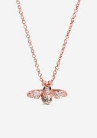 Bee Mine Necklace