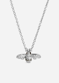 Bee Mine Necklace
