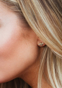 Bee Mine Earring