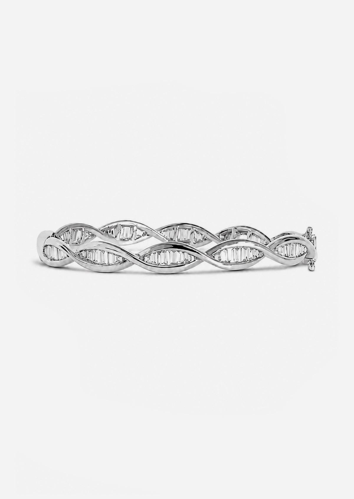 Double Helix Bracelet