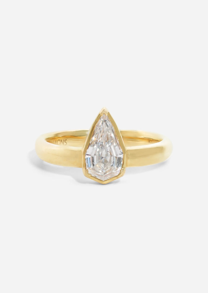 The Celeste Ring