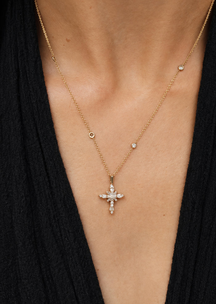 Diamond Sacre Charm