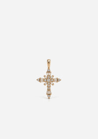 Diamond Sacre Charm