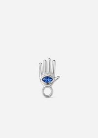 Care Charm - Sapphire