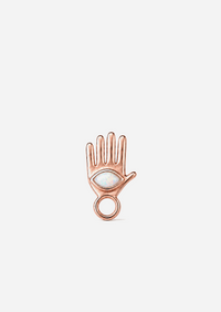 Care Charm - Opal