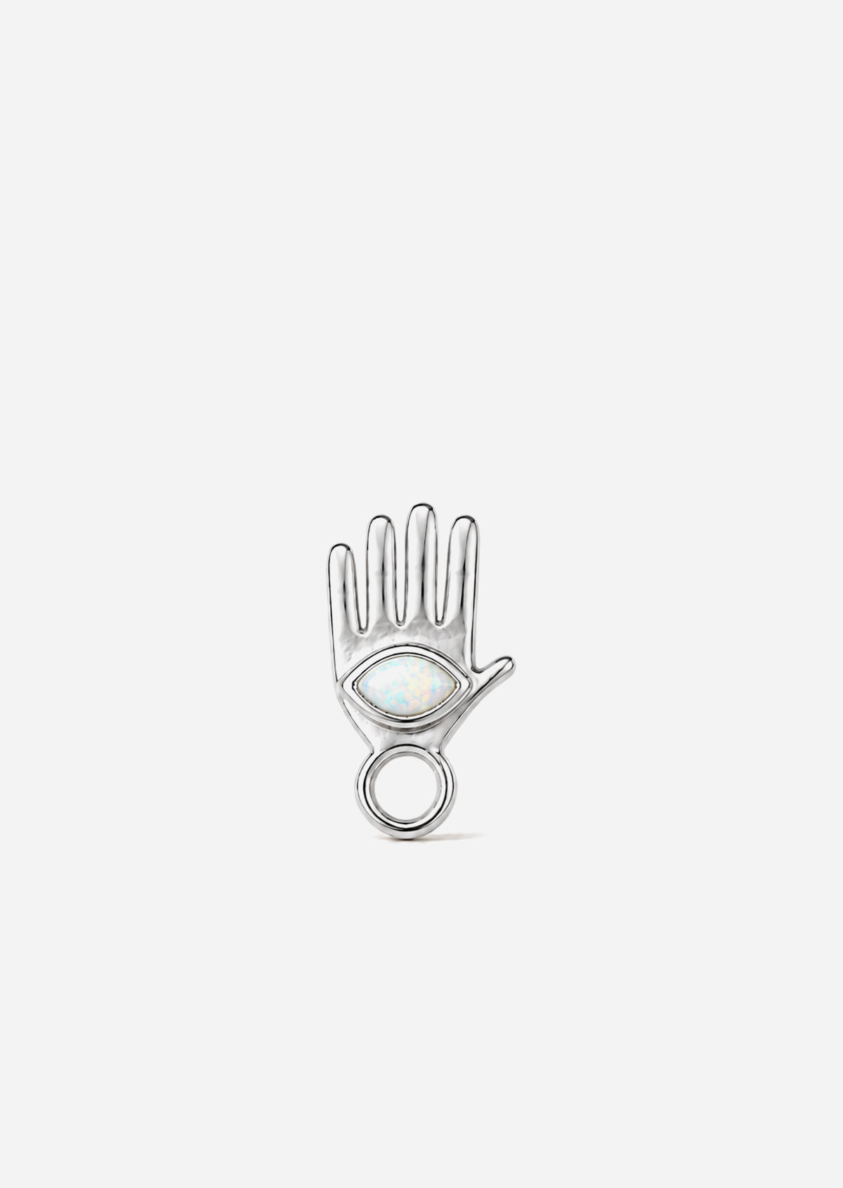 Care Charm - Opal