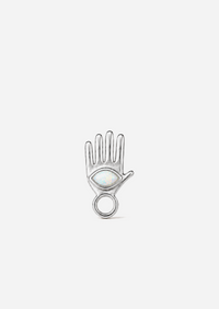Care Charm - Opal