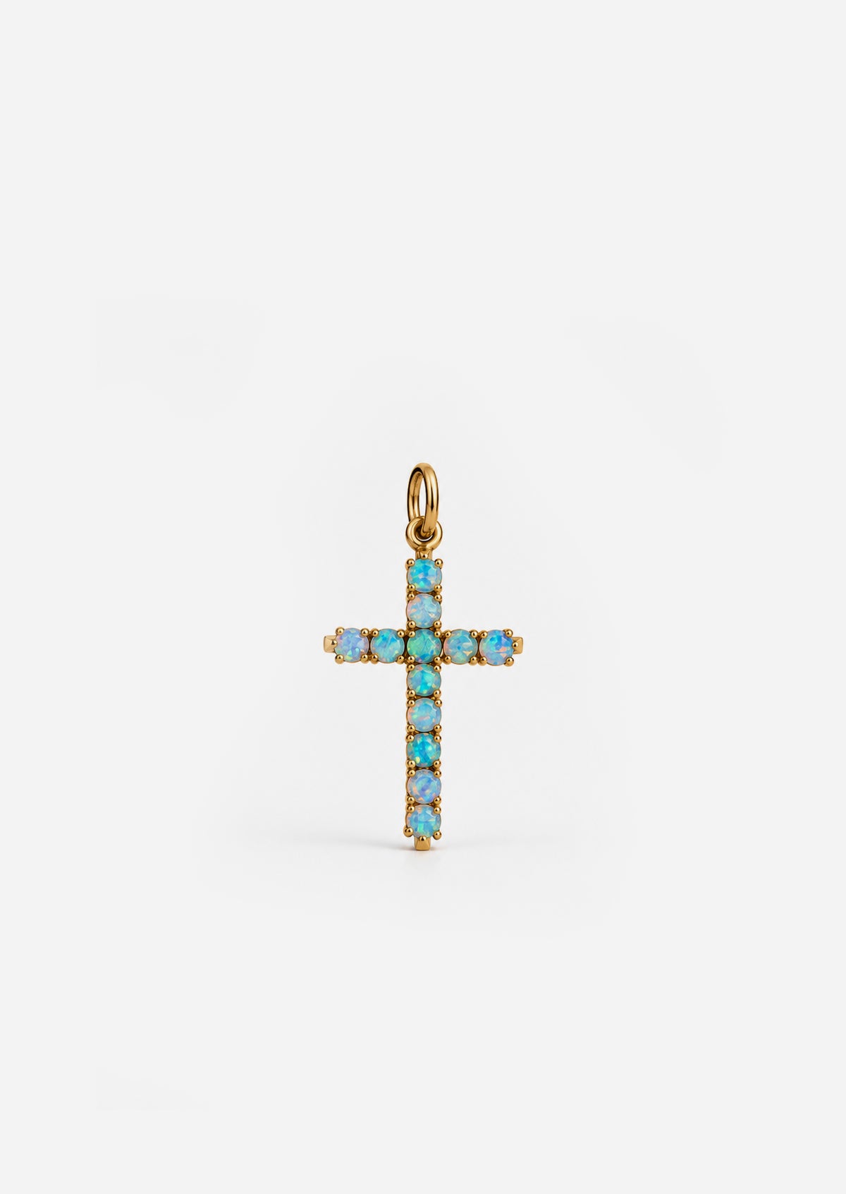Opal Sacre Charm