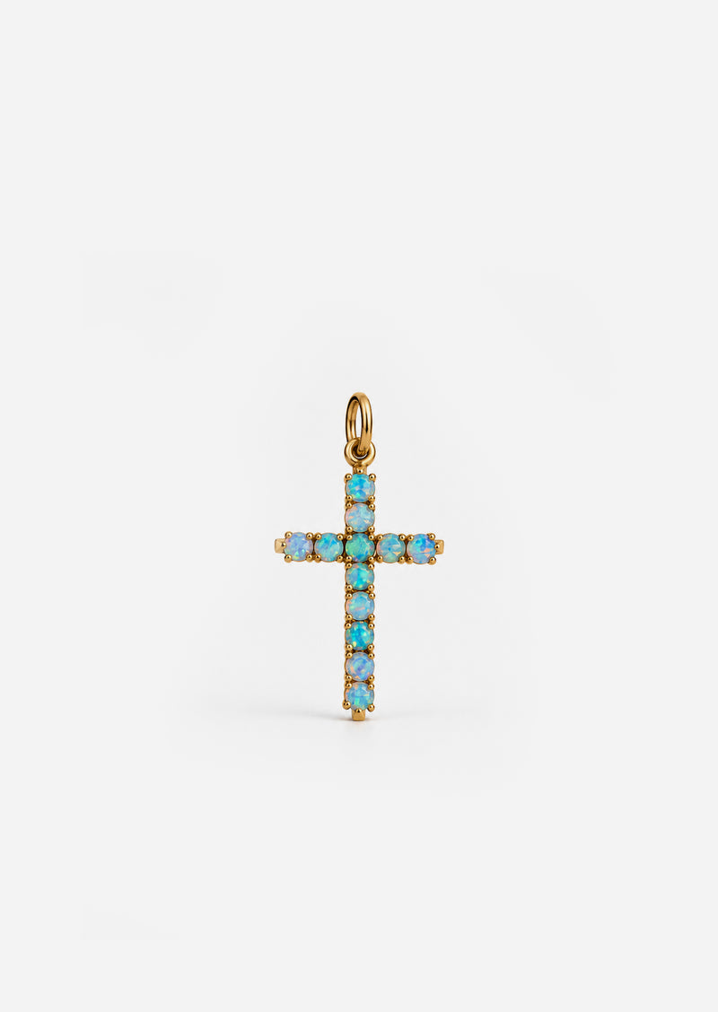 Opal Sacre Charm