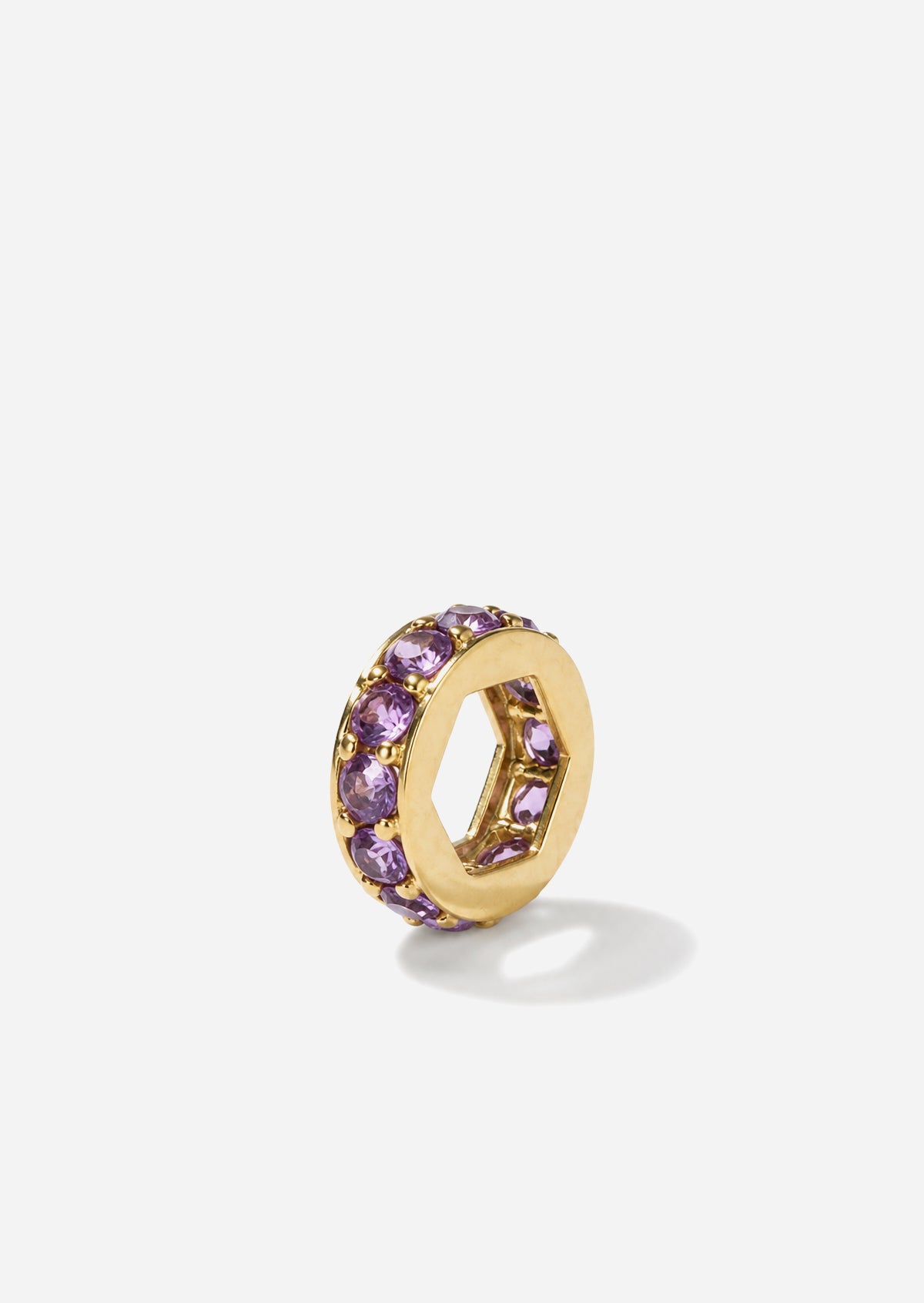 Remedy Bead - Amethyst