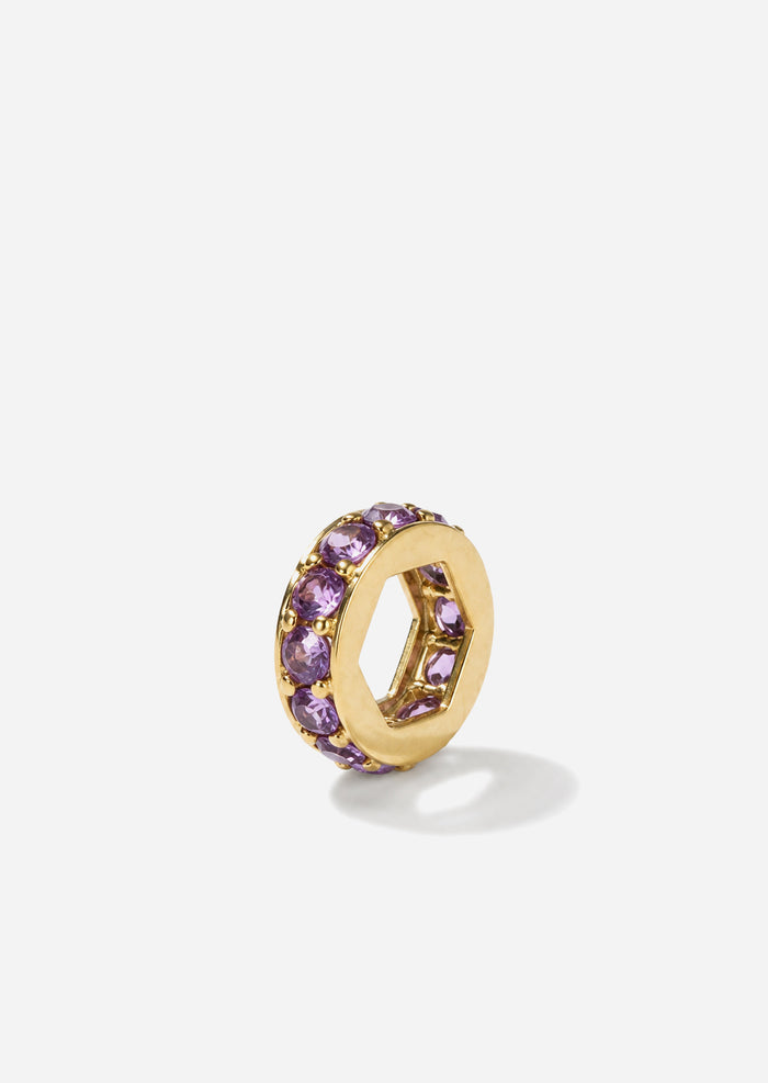 Remedy Bead - Amethyst