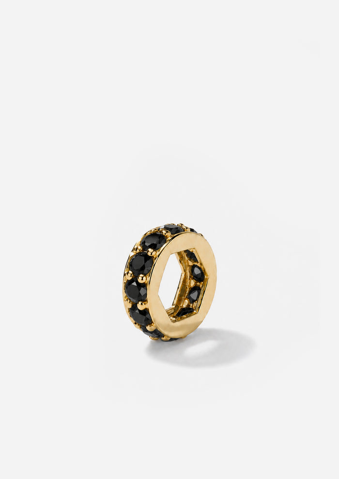 Remedy Bead - Black Diamond