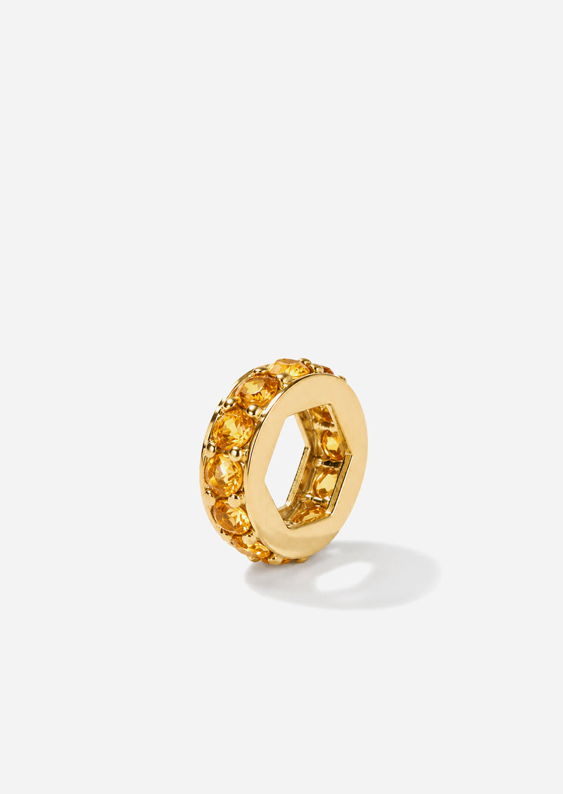 Remedy Bead - Citrine