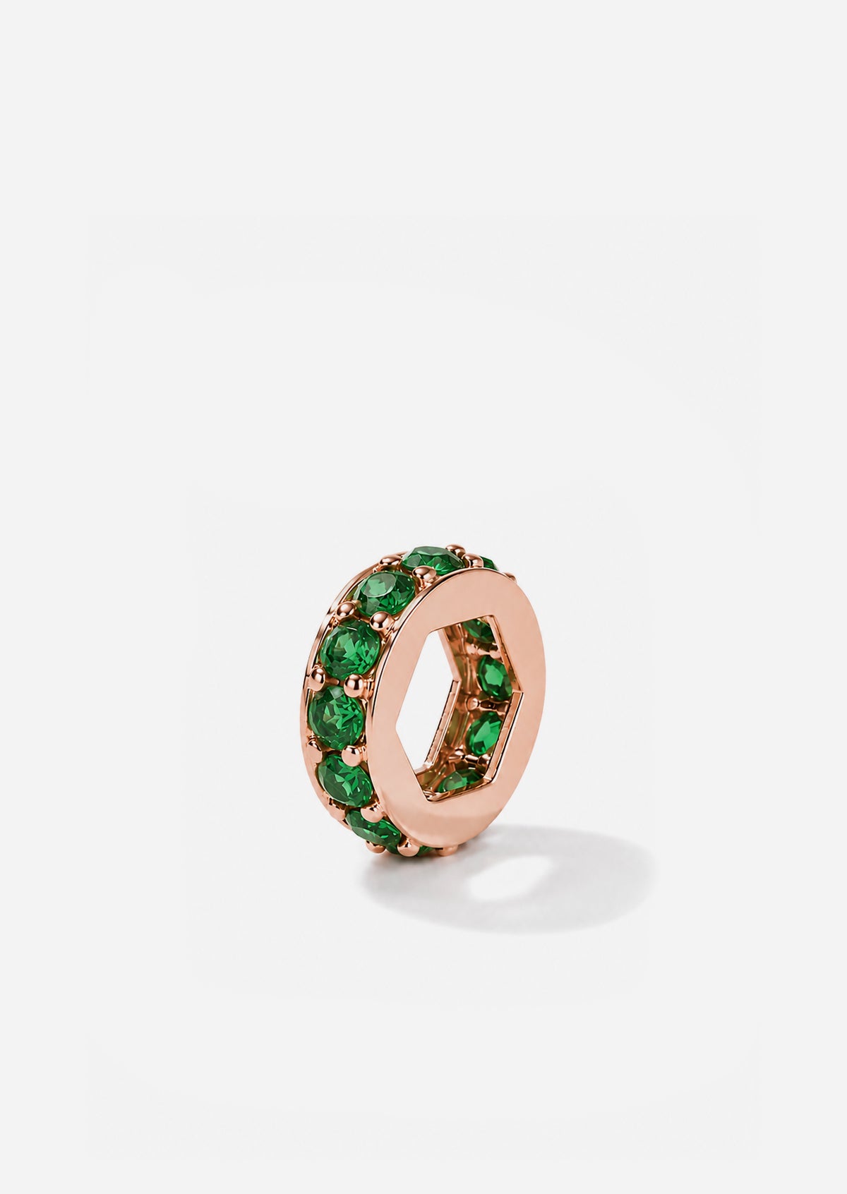 Remedy Bead - Emerald