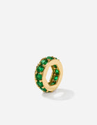 Remedy Bead - Emerald
