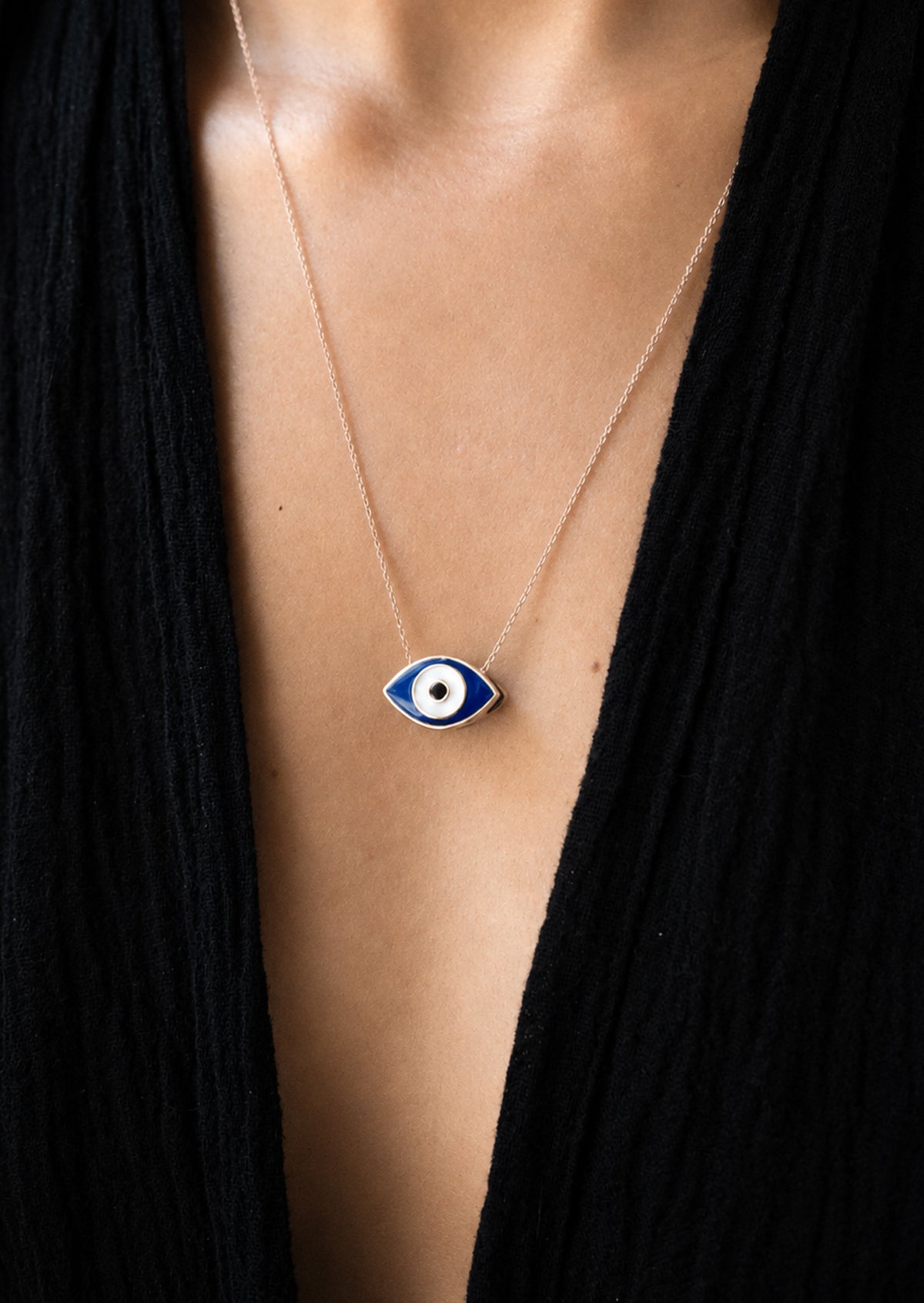 Remedy Bead - Evil Eye