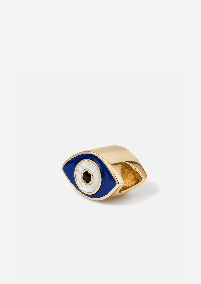 Remedy Bead - Evil Eye