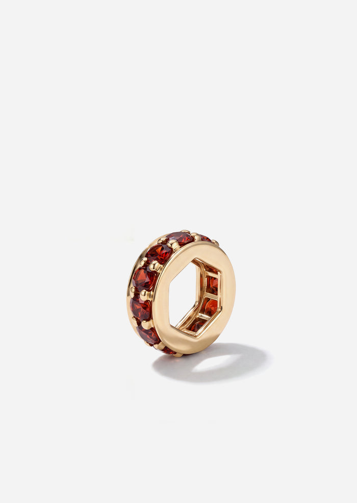 Remedy Bead - Garnet