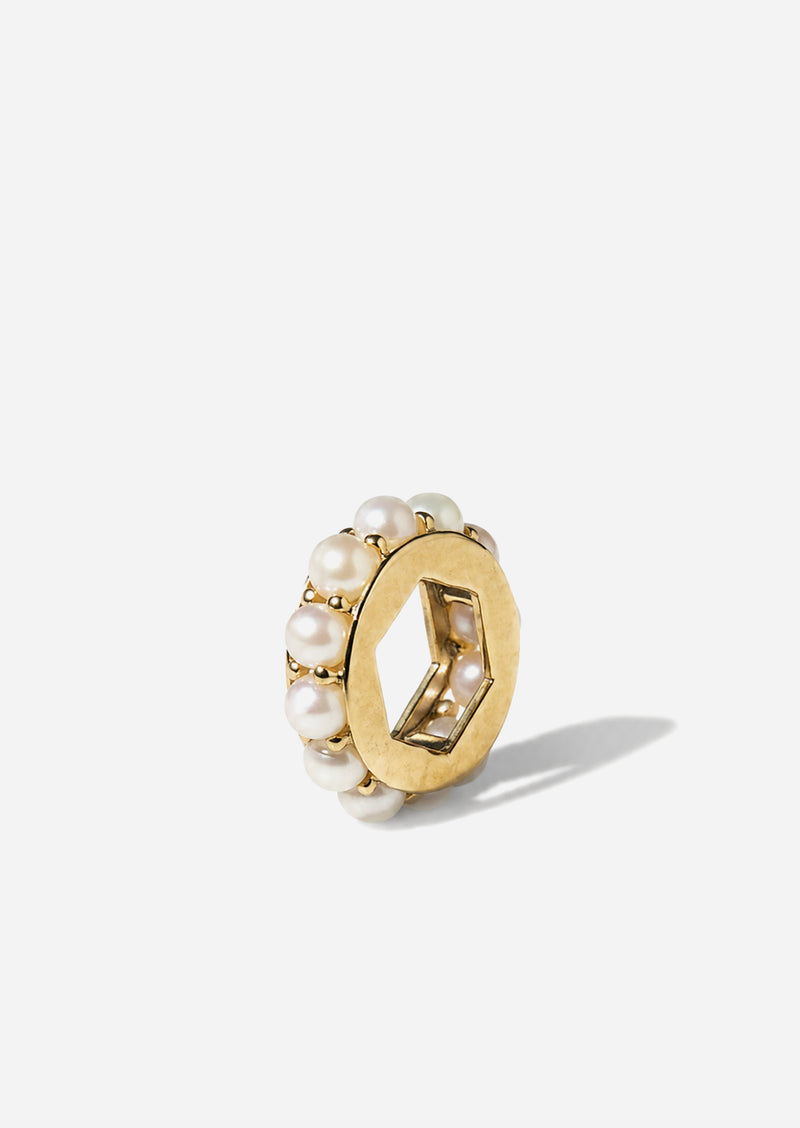 Remedy Bead - Pearl