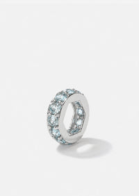 Remedy Bead - Aquamarine