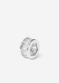 Remedy Bead - Baguette Diamond