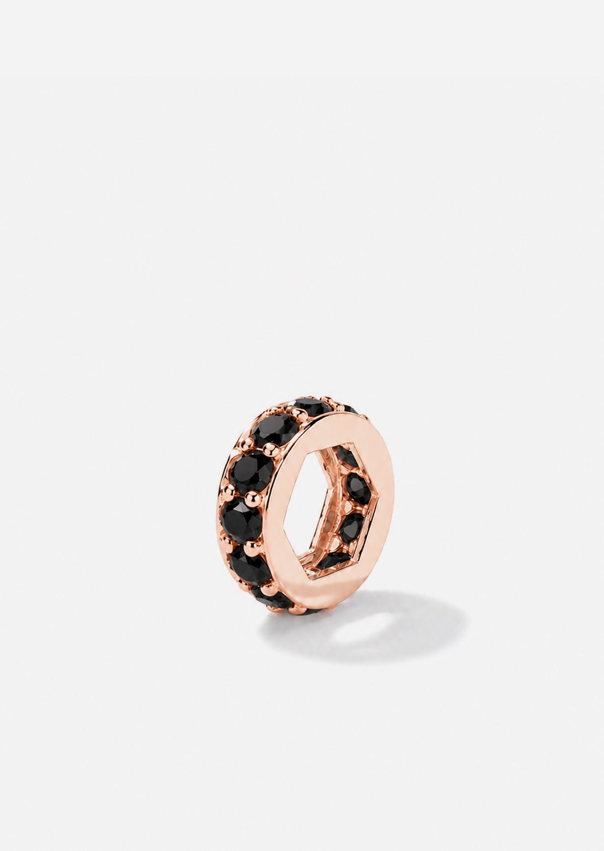 Remedy Bead - Black Diamond