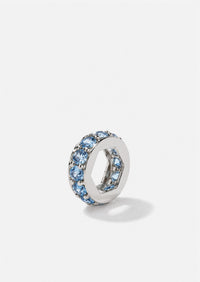 Remedy Bead - Blue Topaz
