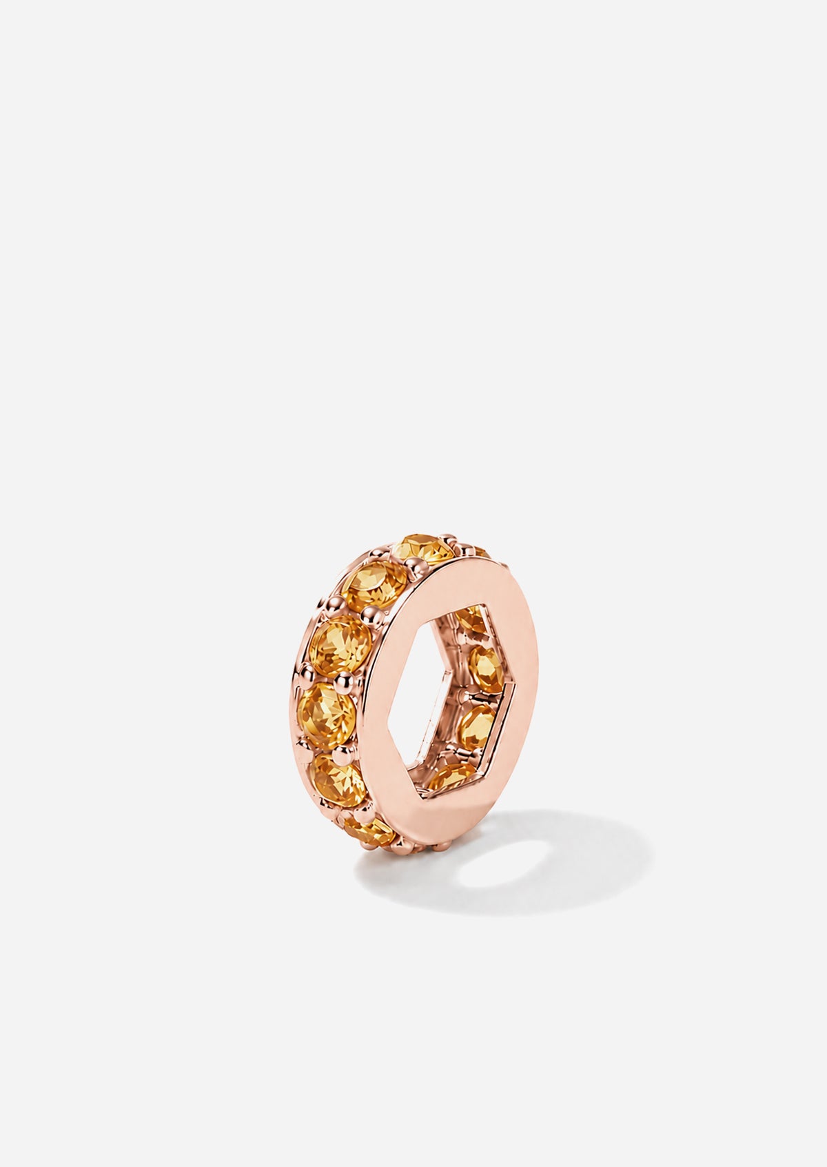 Remedy Bead - Citrine