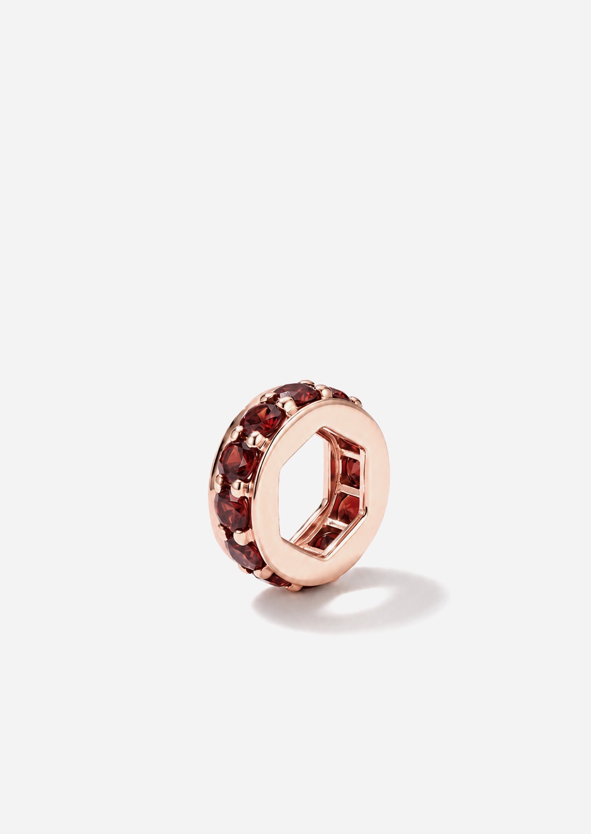 Remedy Bead - Garnet