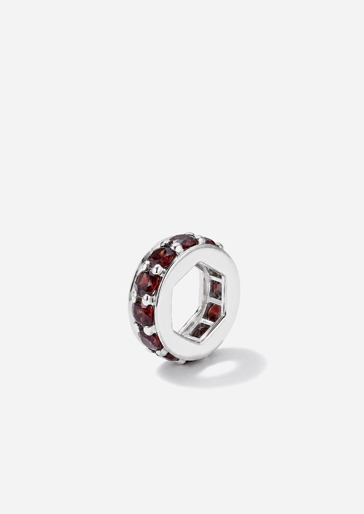 Remedy Bead - Garnet
