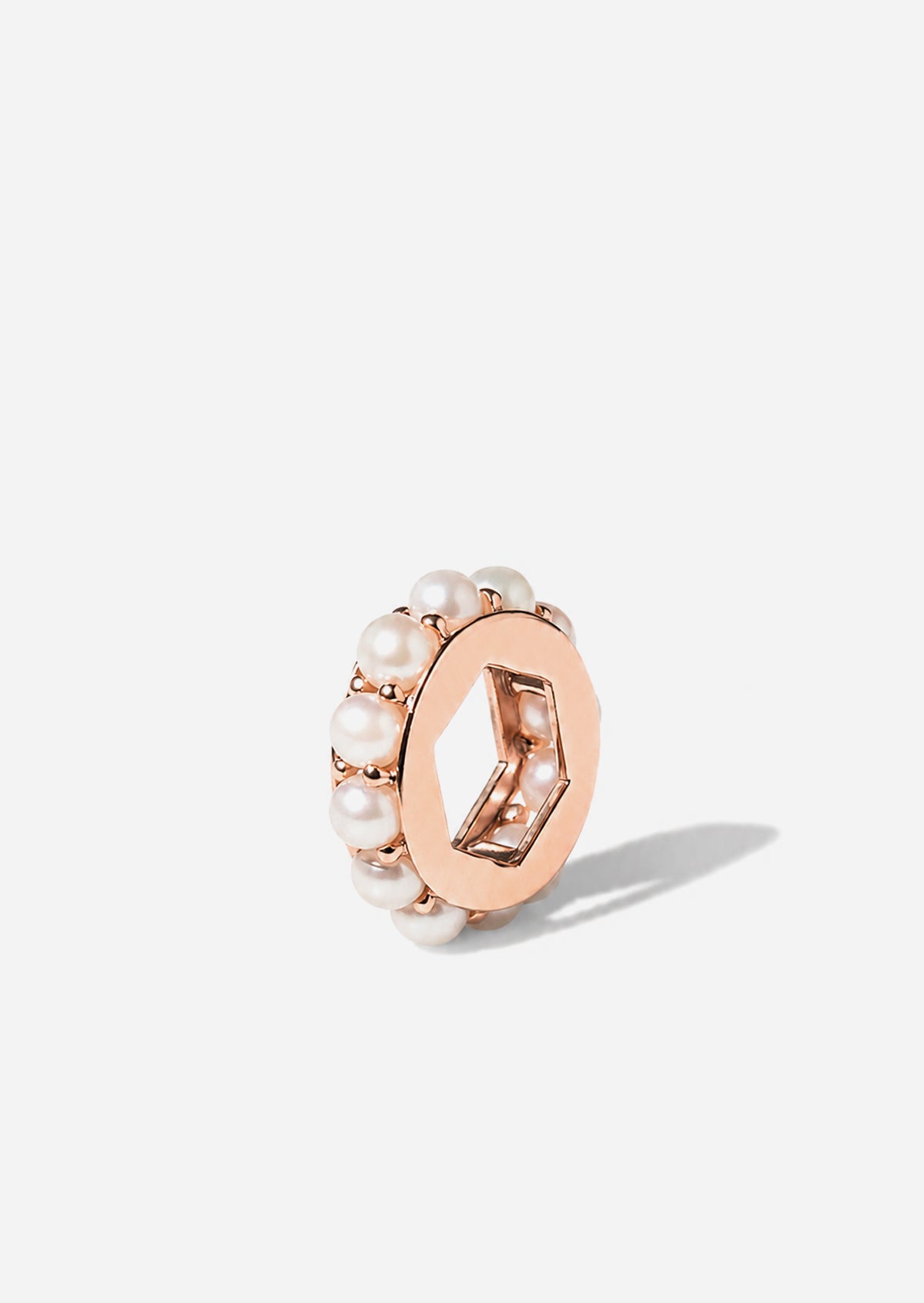 Remedy Bead - Pearl
