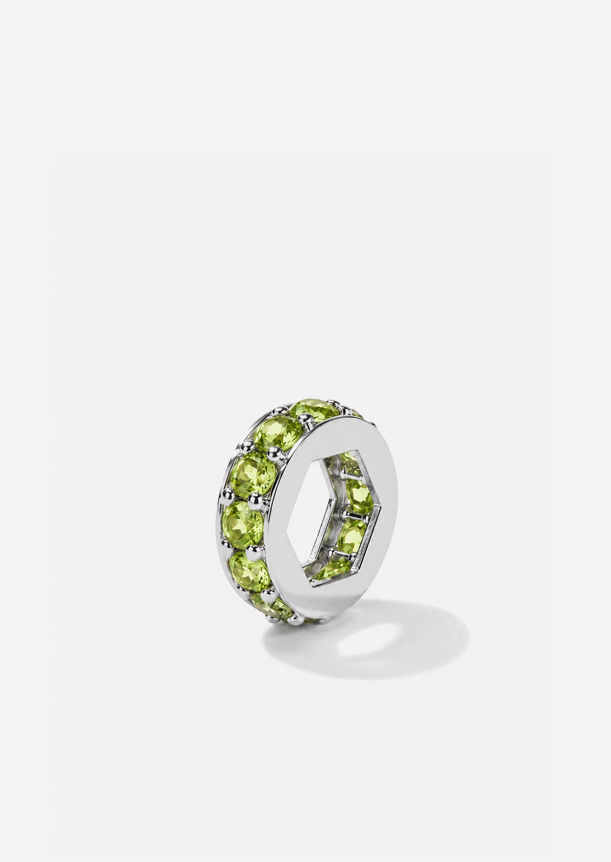 Remedy Bead - Peridot