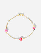 Kid's Heart Bracelet