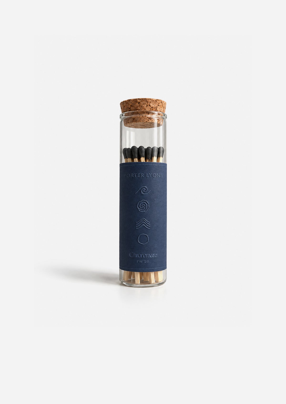 Chronomare Matches