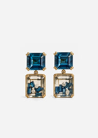 Chronomare Earrings