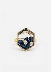 Chronomare Ring