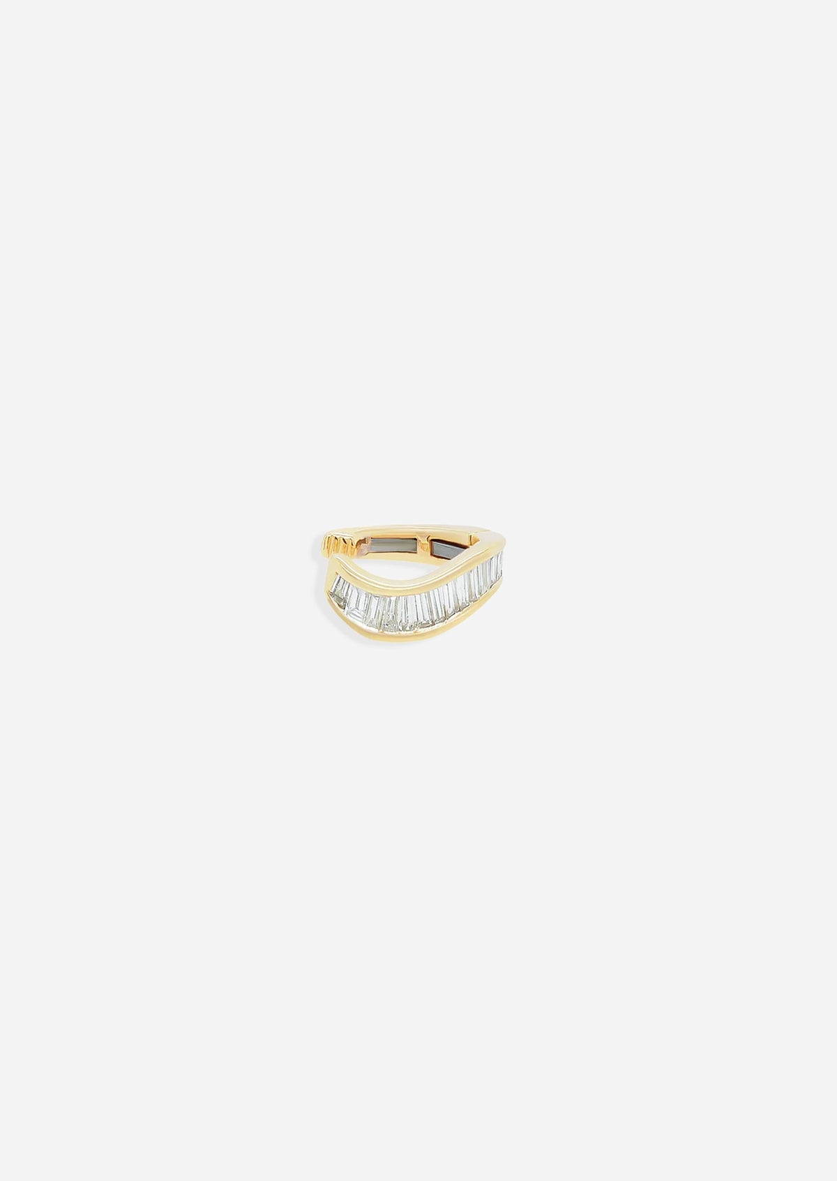 Cleopatra Ear Cuff