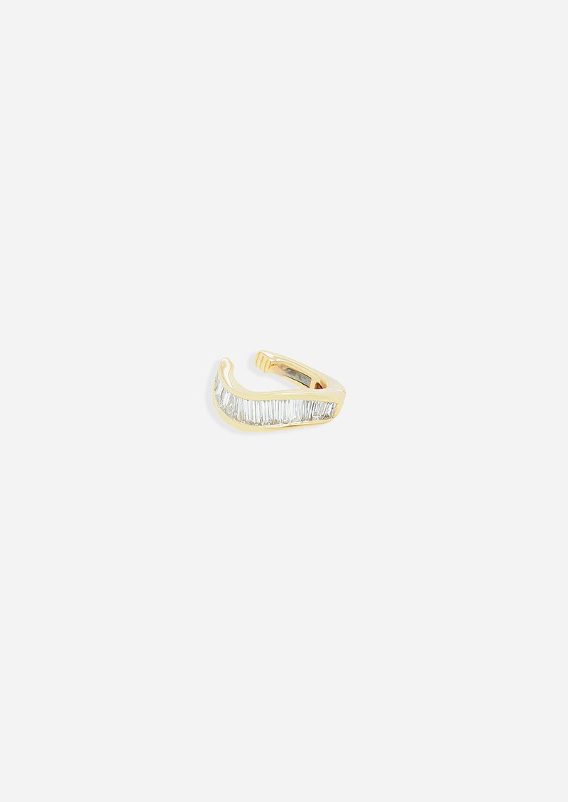 Cleopatra Ear Cuff