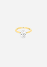 The D'Arcy Ring