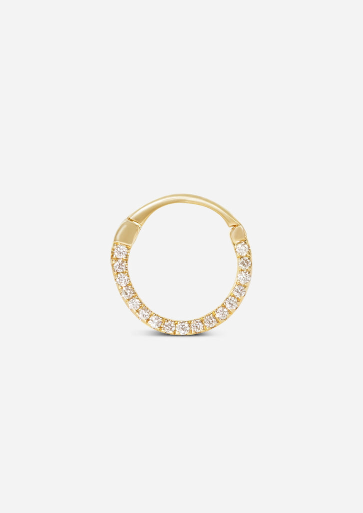 Daith Lock Hoop