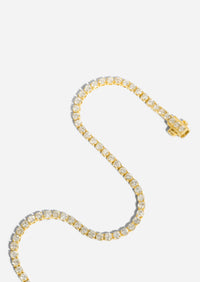 Diamond Tennis Bracelet