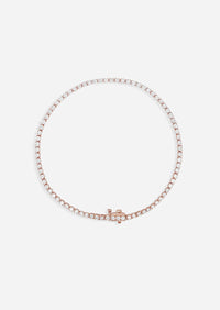 Diamond Tennis Bracelet