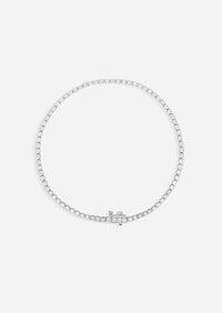 Diamond Tennis Bracelet