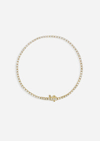 Diamond Tennis Bracelet