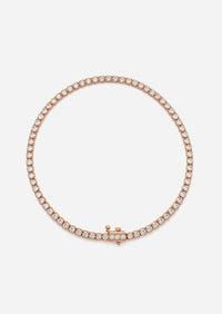 Diamond Tennis Bracelet